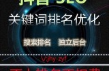 抖阴站长小A分享运营技巧，助你快速提升网站流量与排名