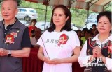 略阴县白素梅抖音视频热潮：揭秘她的故事与魅力