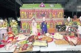 阴人接亲：神秘仪式背后的惊人故事与传统文化揭秘