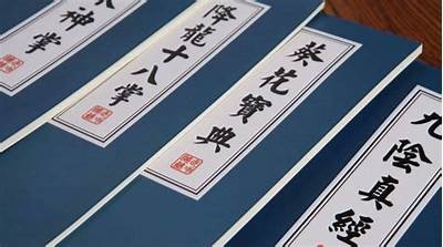 抖音九阴真经视频解析：神功秘籍与玩法技巧全揭晓