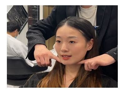 短发流行走向：阴抖一视频揭秘短发如何美丽变身